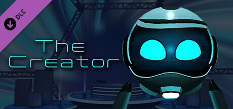 StarRaver - Creator Skin Steam header image