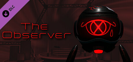 StarRaver - Observer Skin Steam header image