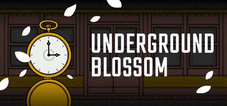 Underground Blossom Price history · SteamDB