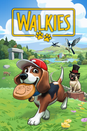 Walkies