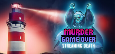 Baixar Murder Is Game Over: Streaming Death Torrent