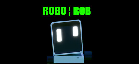 Robo Rob Cover Image
