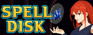 Spell Disk