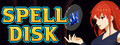 Spell Disk