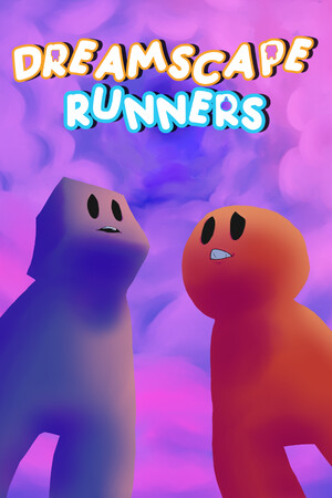 Dreamscape Runners cover art
