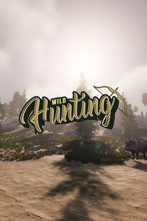 Wild Hunting cover art
