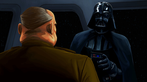Fotos Do Slide do Jogo STAR WARS: Dark Forces Remaster