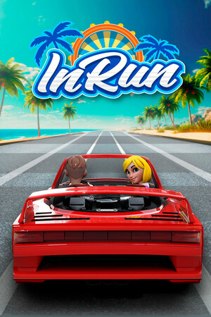 inRun cover art