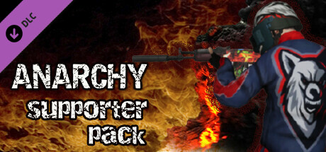 Anarchy: Supporter Pack header image