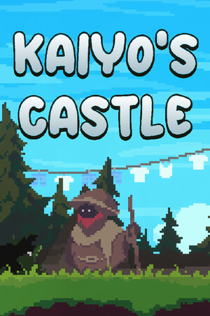 Cover for Kaiyo's Castle