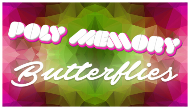 Poly Memory: Butterflies