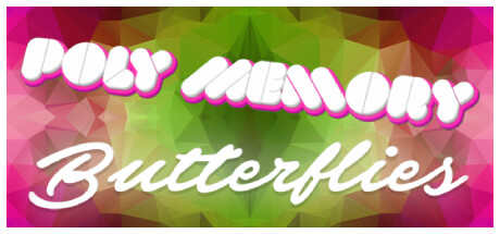 Poly Memory: Butterflies Cover Image