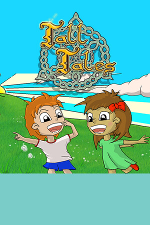 Tall Tales cover art