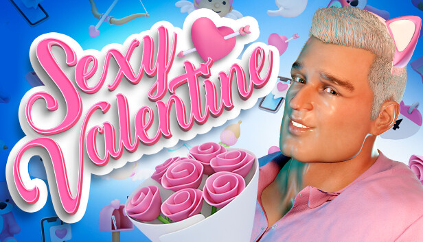 Sexy Valentine 🍆 💜