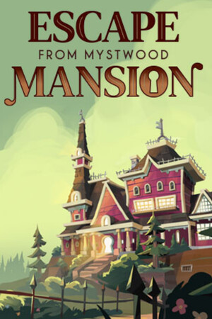 Escape From Mystwood Mansion – v1.0.0-036473b6