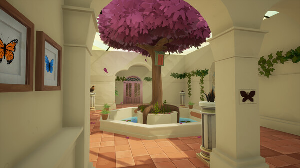 Fotos Do Slide do Jogo Escape From Mystwood Mansion