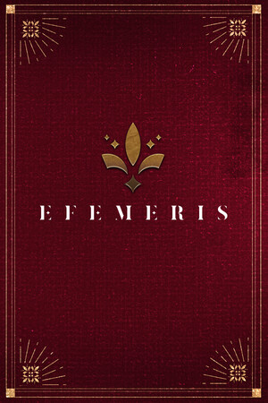 Efemeris - DTDA Games
