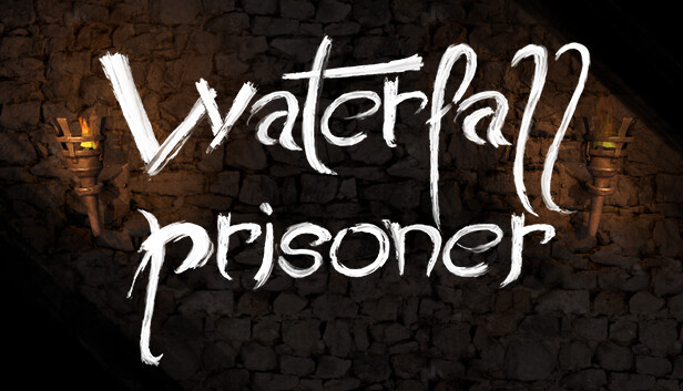 Waterfall Prisoner