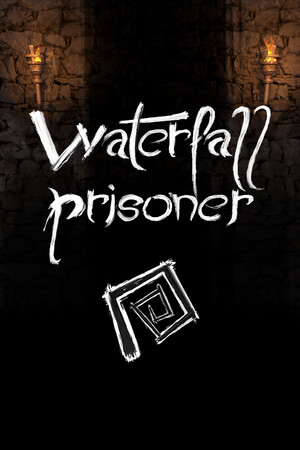 Waterfall Prisoner cover art
