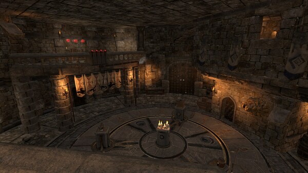 ภาพจากเกม Waterfall Prisoner ภาพที่ 5