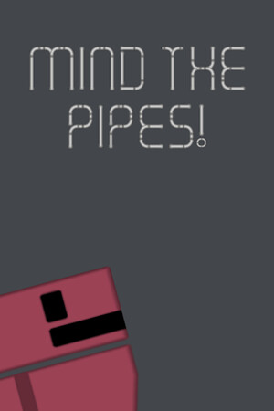Mind The Pipes! cover art