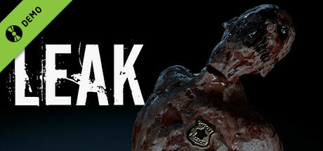 Leak. Prologue header image