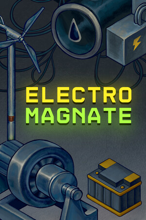 Electro Magnate