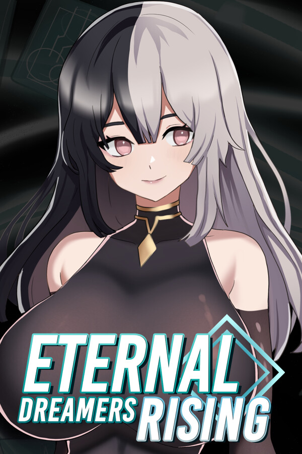 ETERNAL DREAMERS -RISING-
