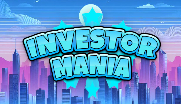 Steam 上的Investormania