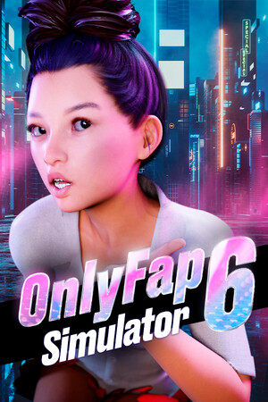 OnlyFap Simulator  6 💦 cover art