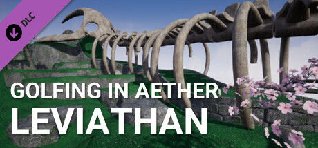 Golfing in Aether - Leviathan header image
