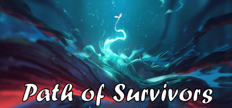 Path of Survivors Cover Image