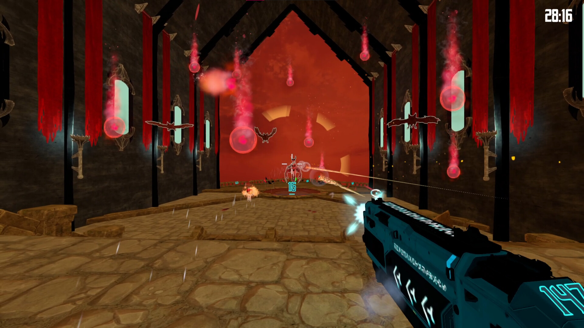 CRUX on Steam