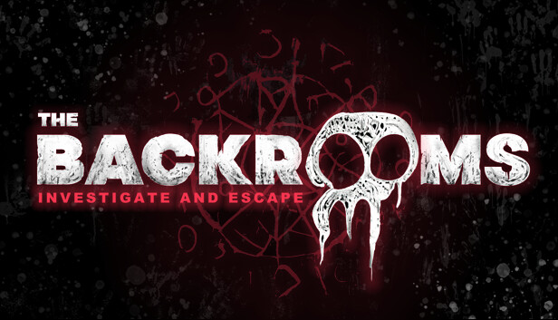 Escape The Backrooms