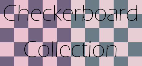 Checkerboard Collection Cover Image