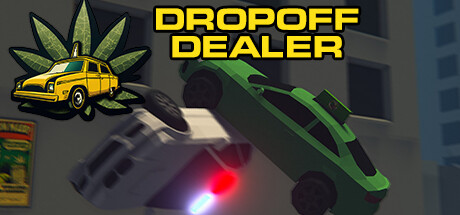 Dropoff Dealer Cover Image