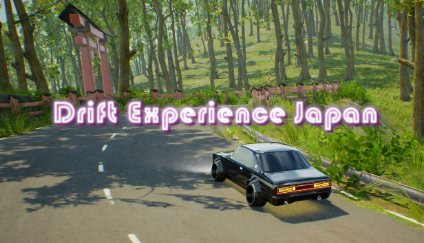 Comprar Drift Experience Japan: Supporter Edition – Jogo completo