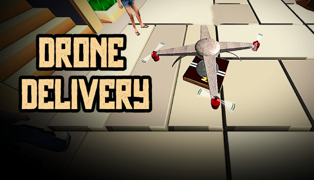 Drone Delivery