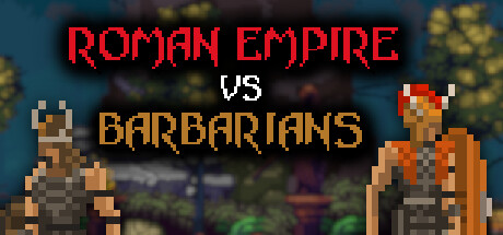 Roman Empire vs. Barbarians (113 MB)