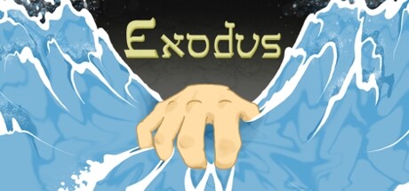 Exodus Cover Image