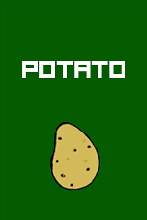 Potato cover art
