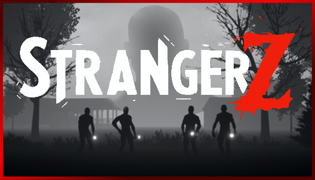 StrangerZ on Steam