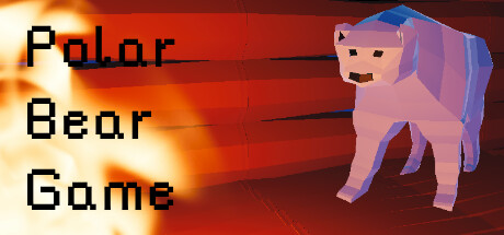 Polar Bear Game Cover Image