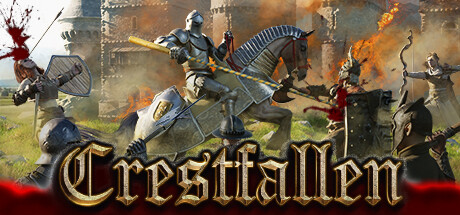 Crestfallen: Medieval Survival