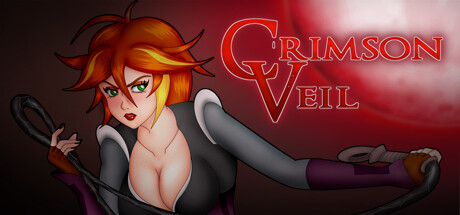 Crimson Veil