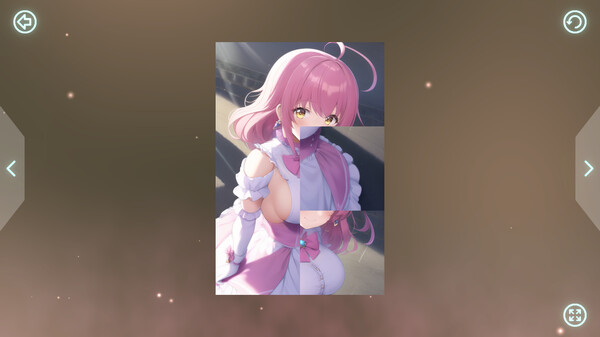 Image error