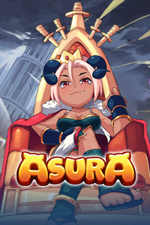 Asura