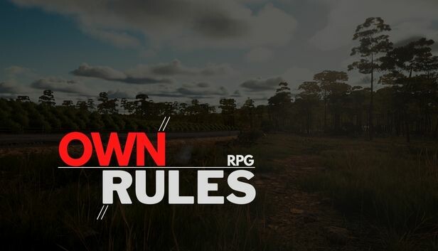 OwnRules RPG