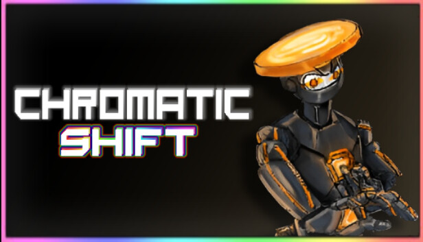 Chromatic Shift Steam capsule image