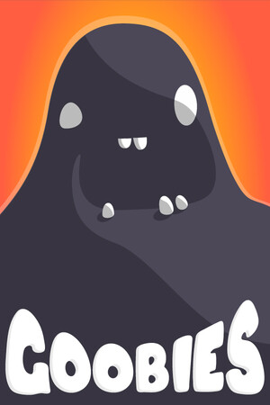 Goobies cover art